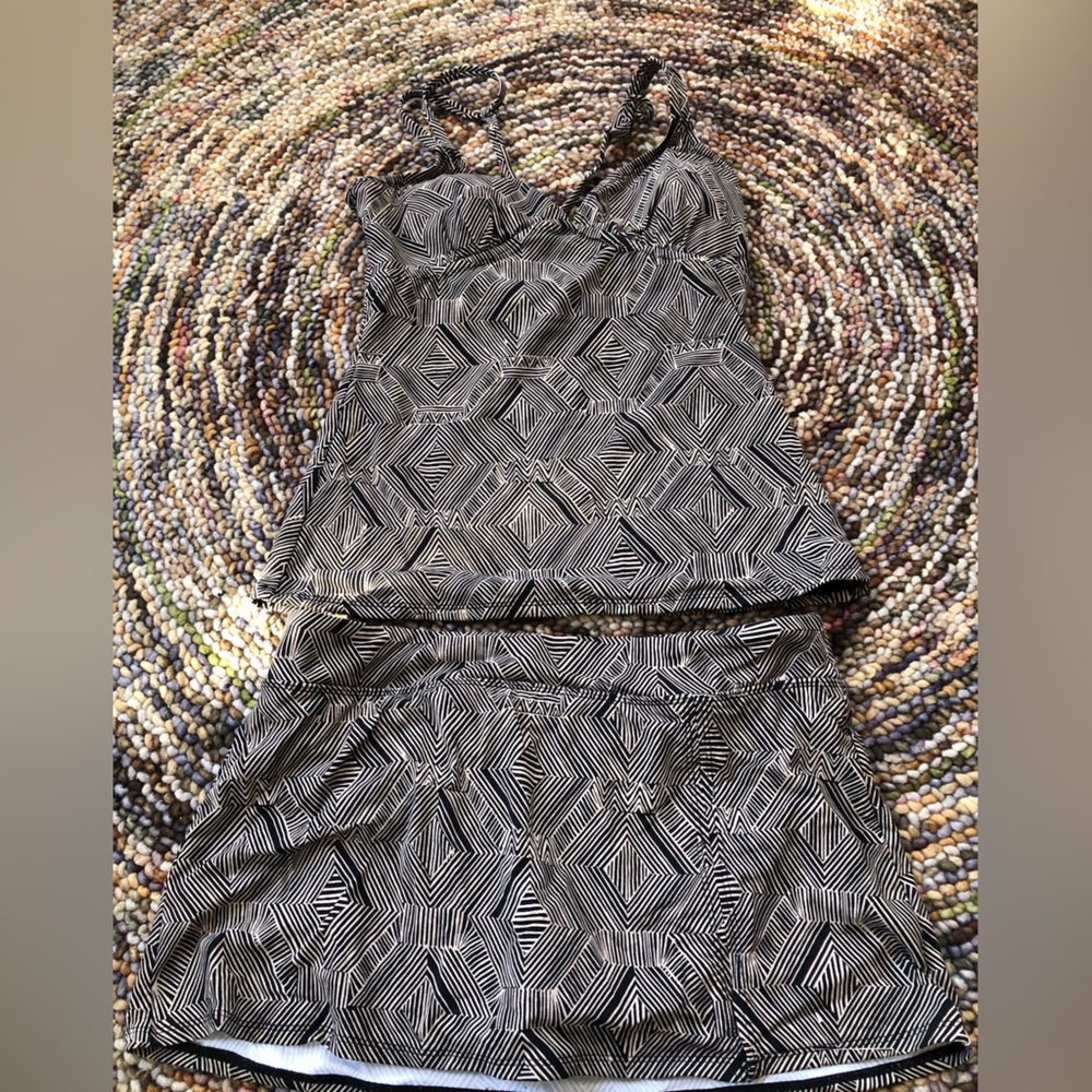 Garnet Hill Swimsuit